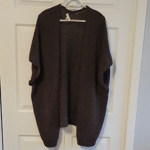 Iconic Aritzia Commuinty Oversized Kimono Style Cardigan (fits up to XL)